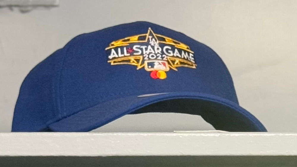 2022 All-Star Game Hat