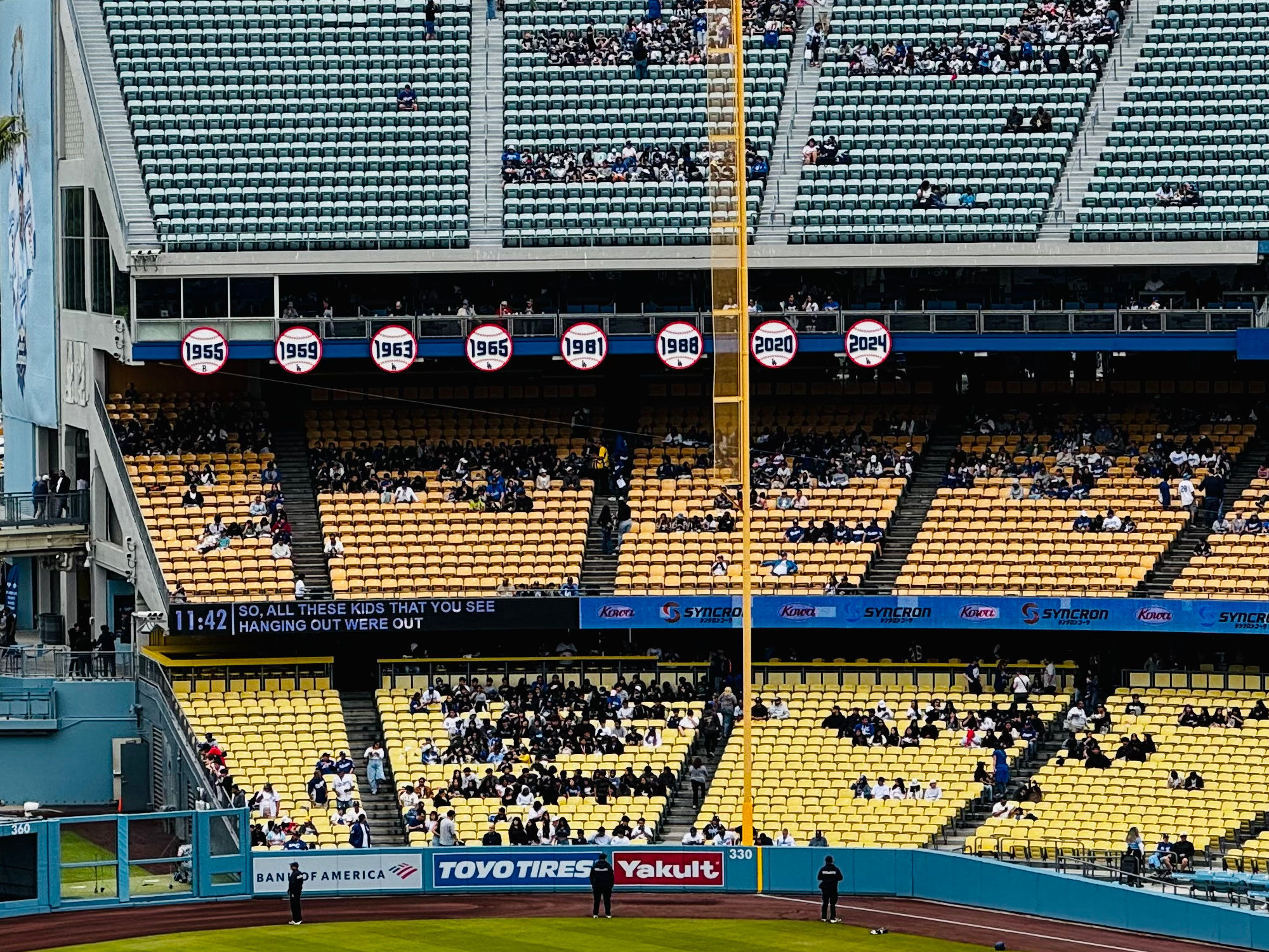 Championship Baseball Added 2024 Championship Baseball Added