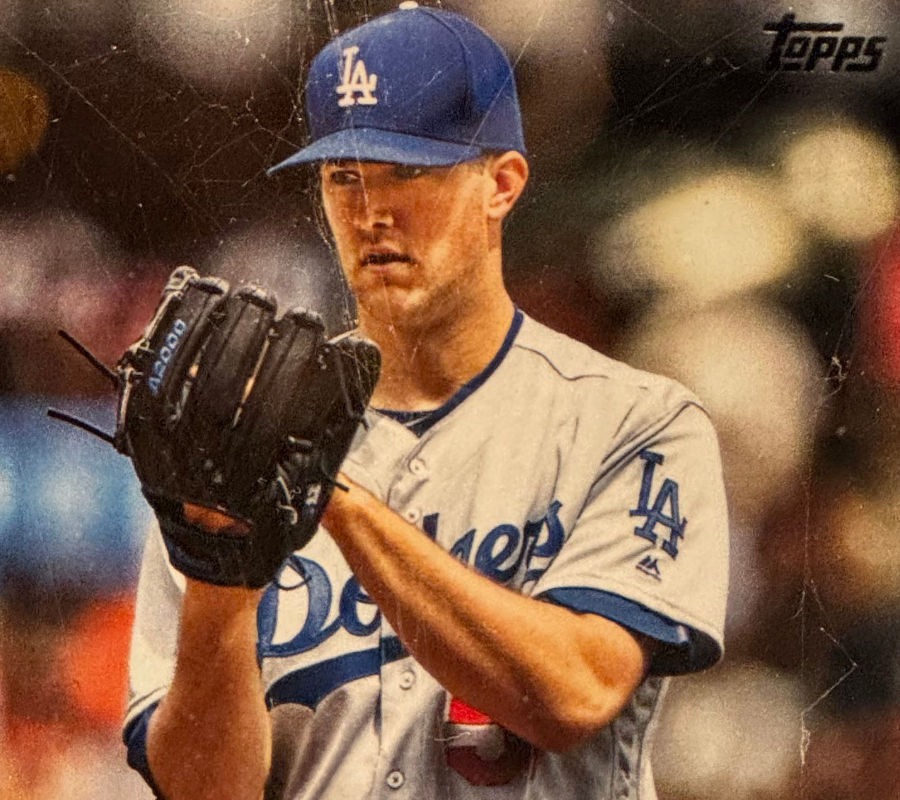 Alex Wood
