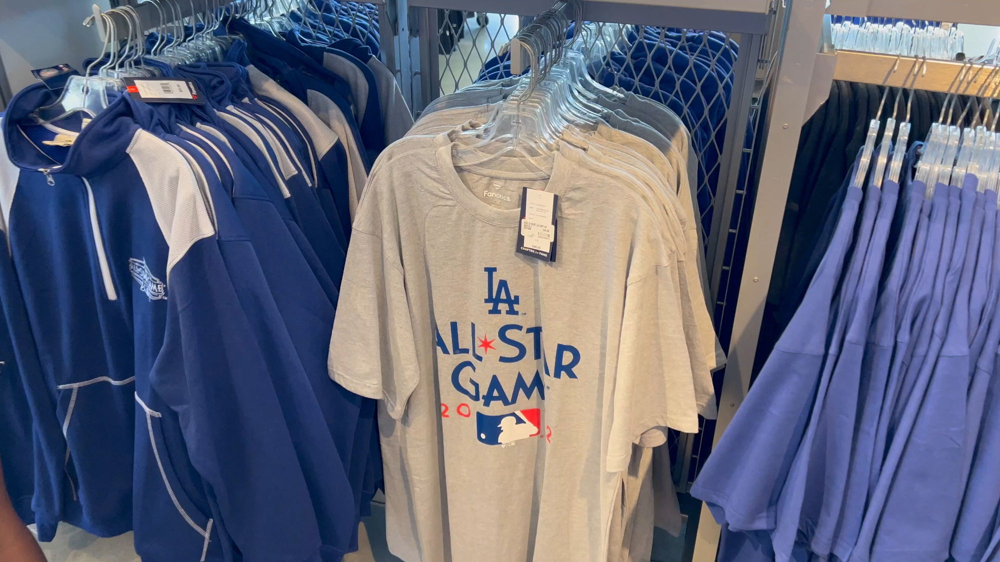 All Star Game 2022 Shirts