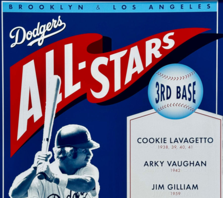 All-Star Infielders