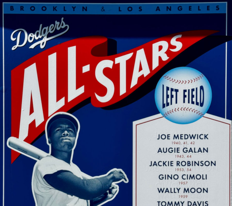 All-Star Outfielders