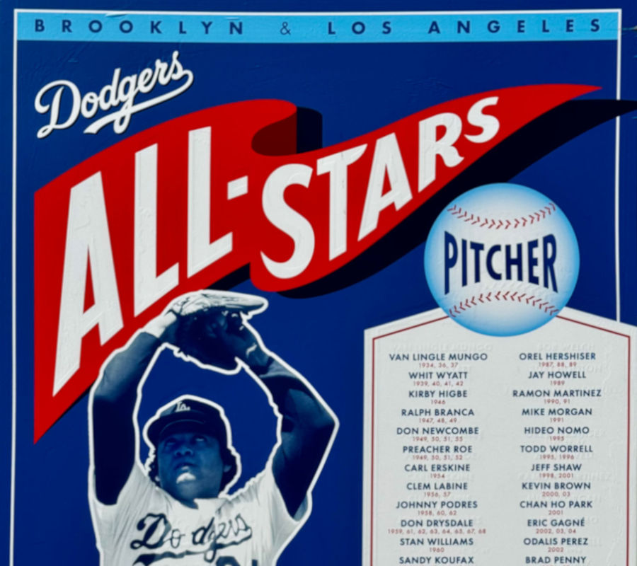 All-Star Pitchers