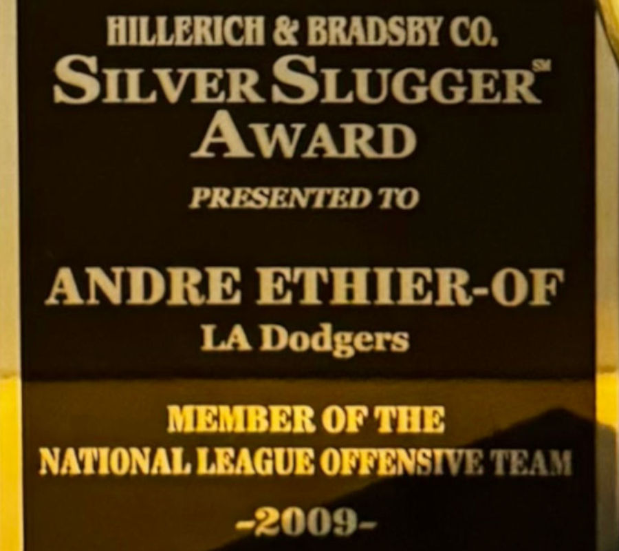 Andre Ethier