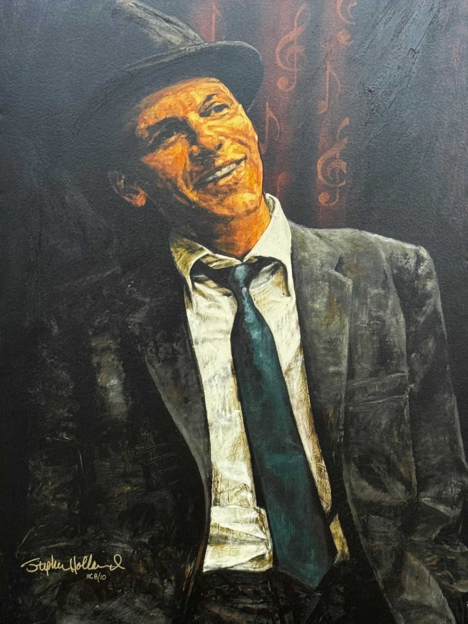Art of the Game Frank Sinatra
