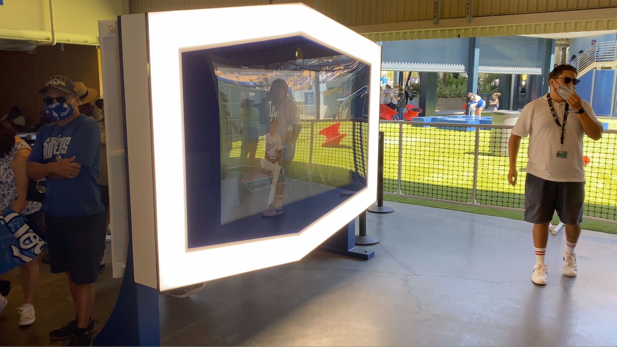 Photo Booth Augmented Reality Photo Booth