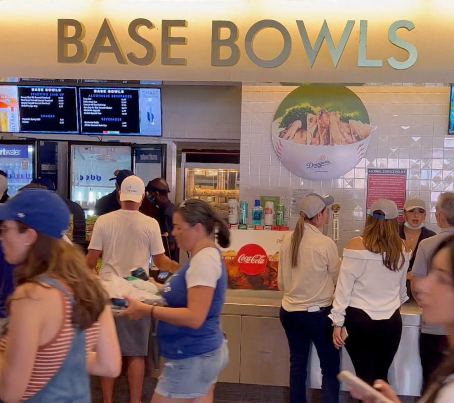 Base Bowls