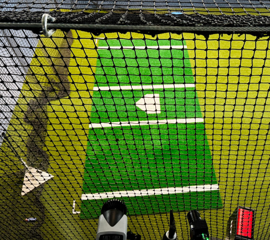 Batting Cages