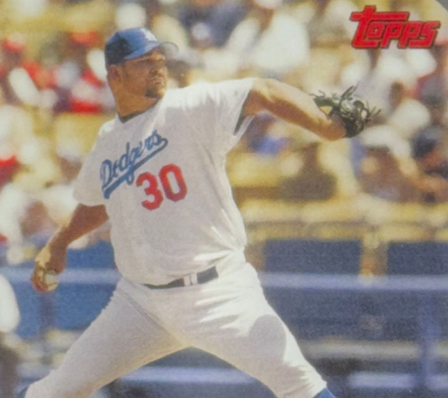 All-Star Pitchers