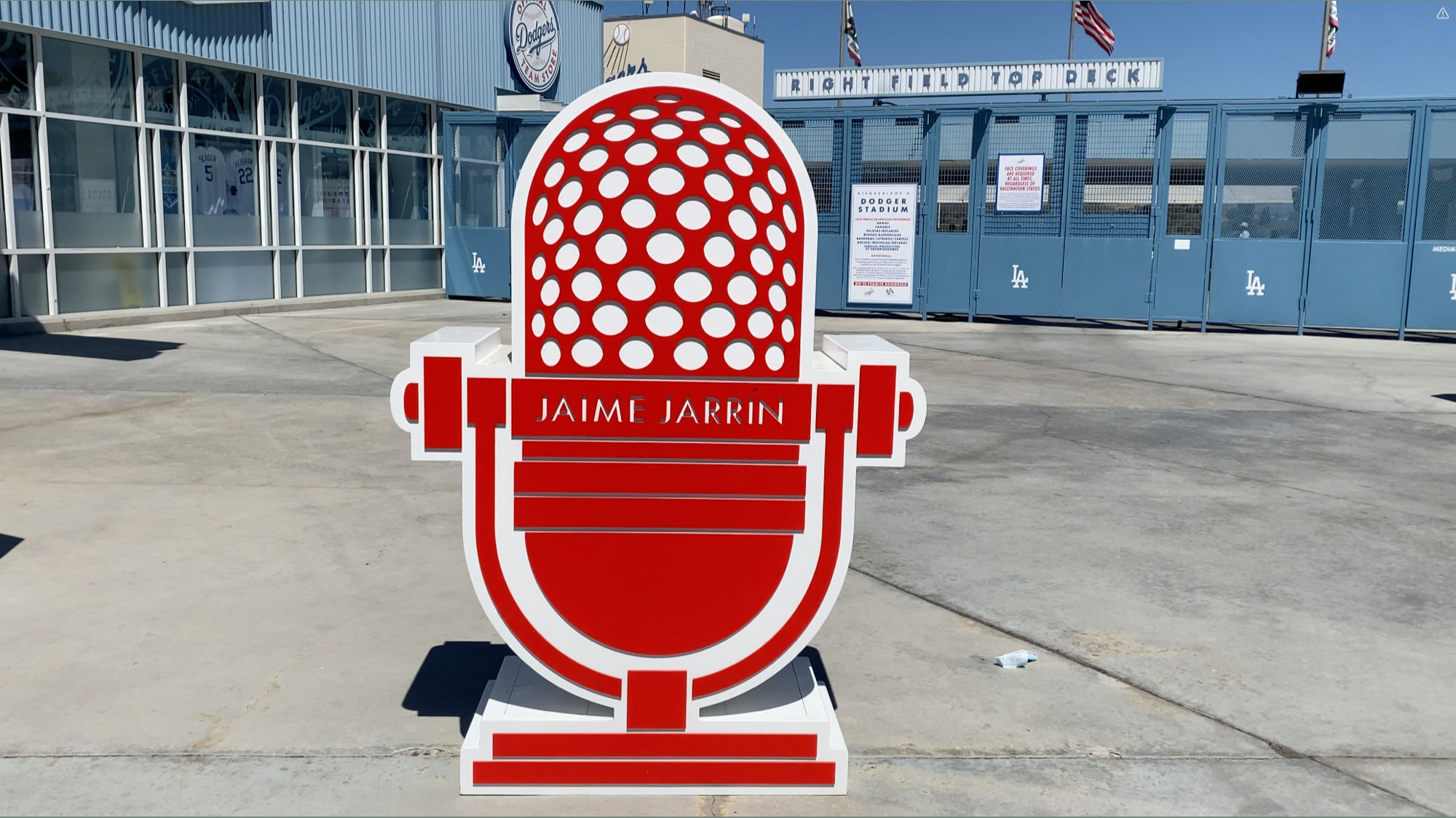Jaime Jarrin Broadcasting Jaime Jarrin