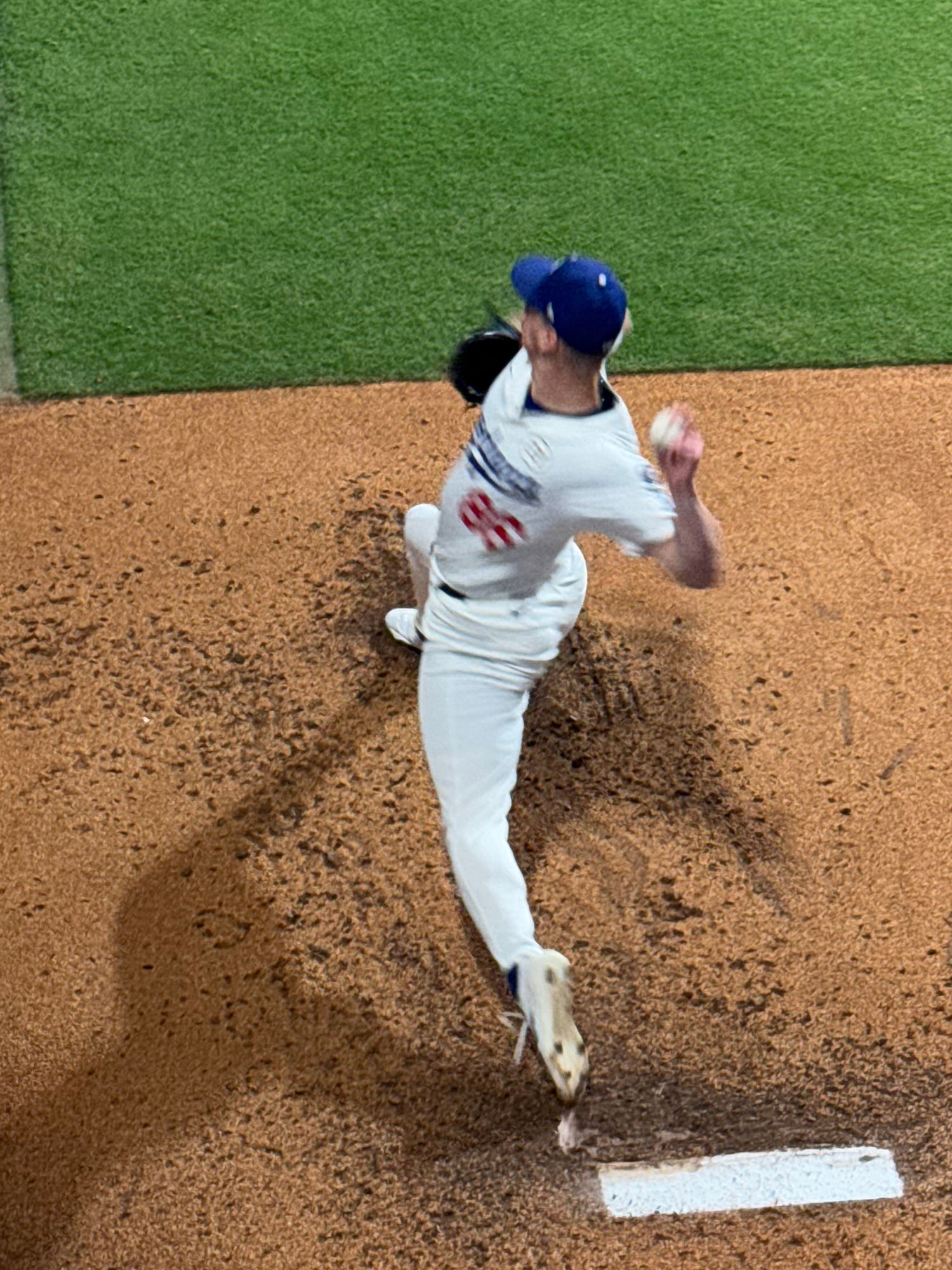 Jack Dryer Warm Up 3 Bullpen Jack Dryer Warm Up 3