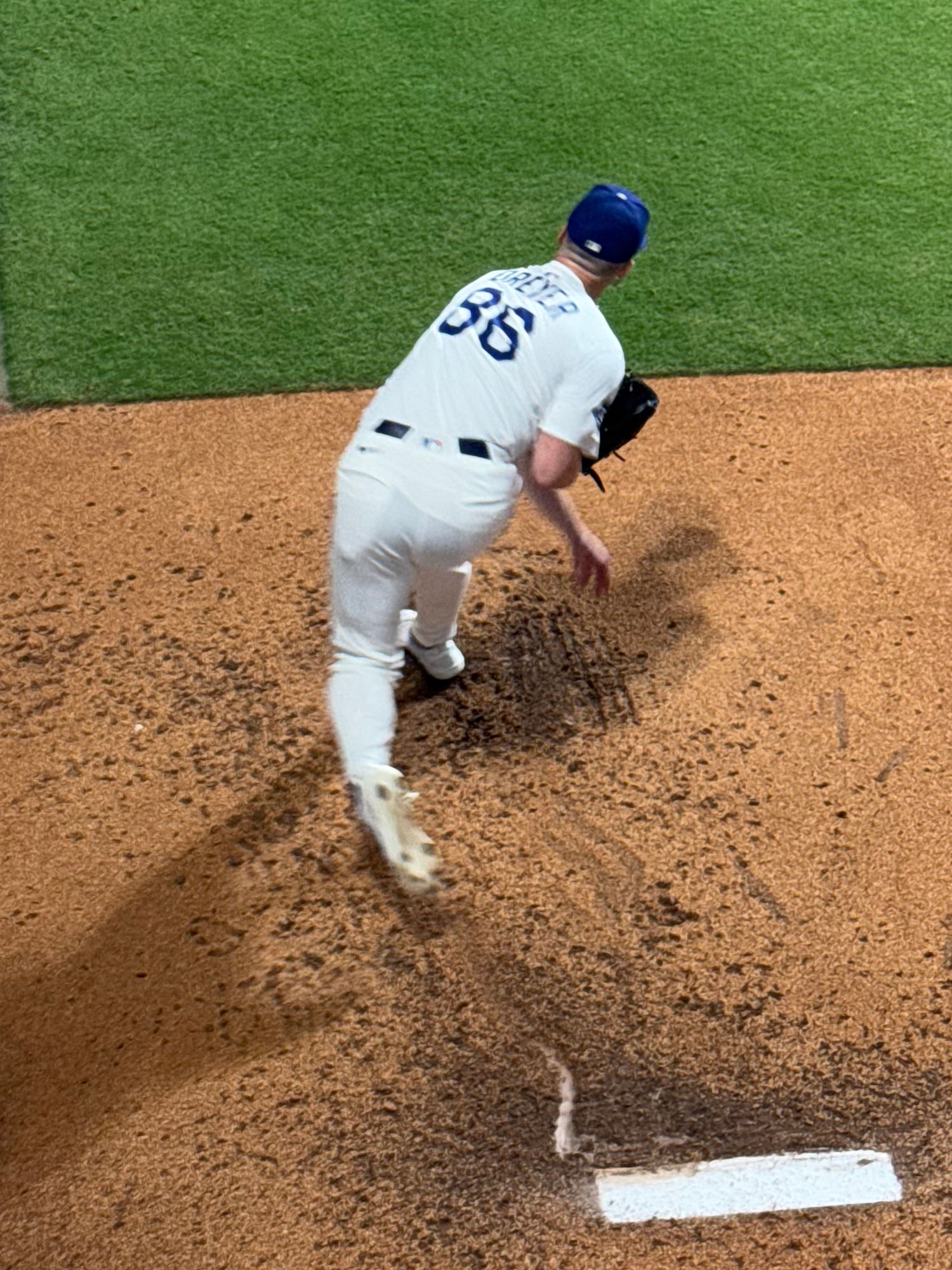 Jack Dryer Warm Up 4 Bullpen Jack Dryer Warm Up 4