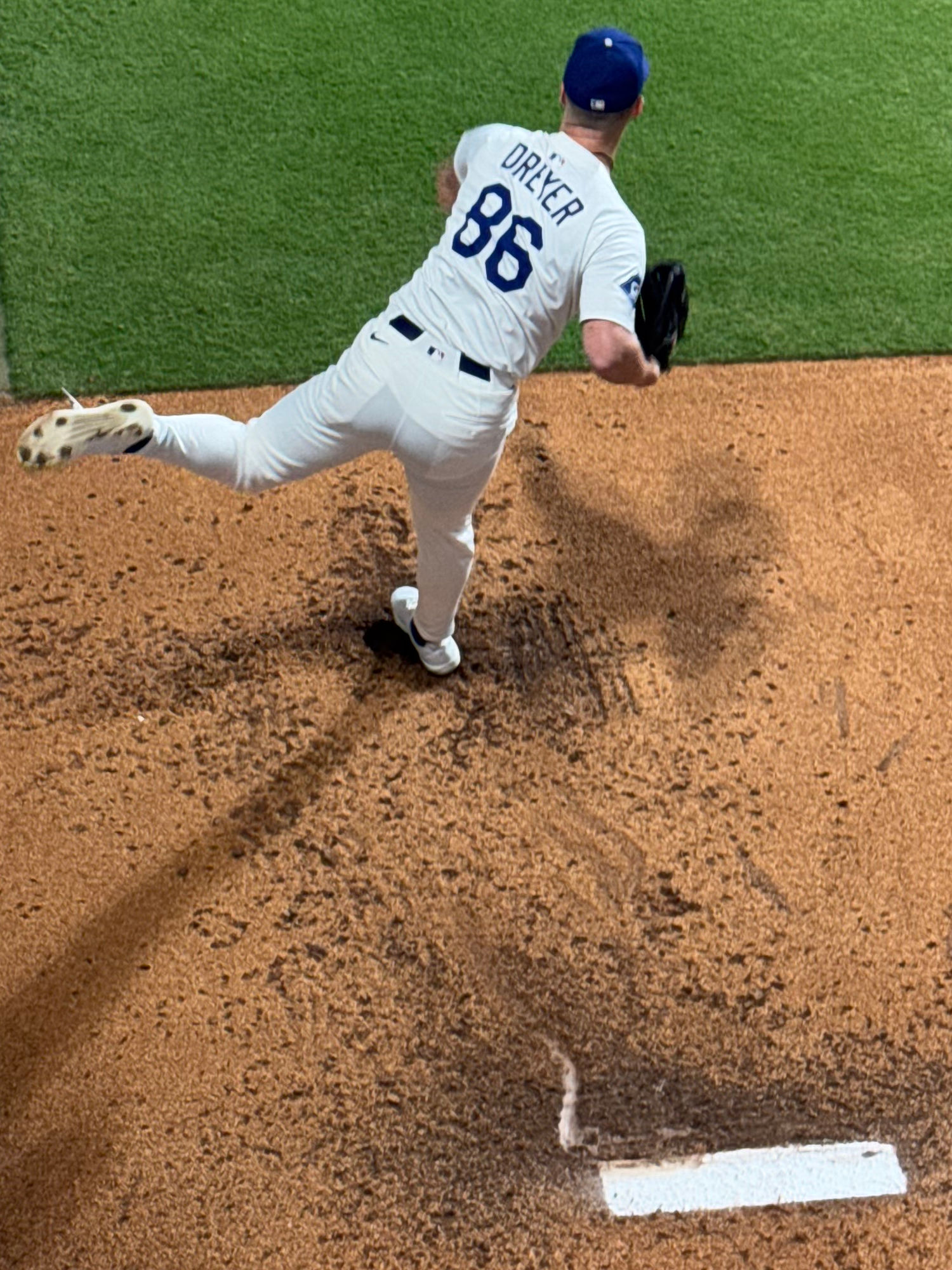 Jack Dryer Warm Up 5 Bullpen Jack Dryer Warm Up 5