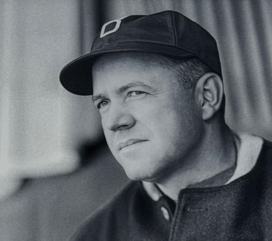 Burleigh Grimes