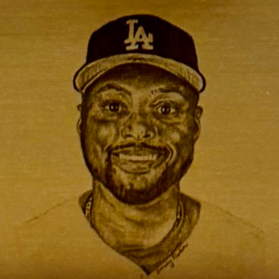 1998 Gold Glove Award Charles Johnson Charles Johnson 1998 Gold Glove Award