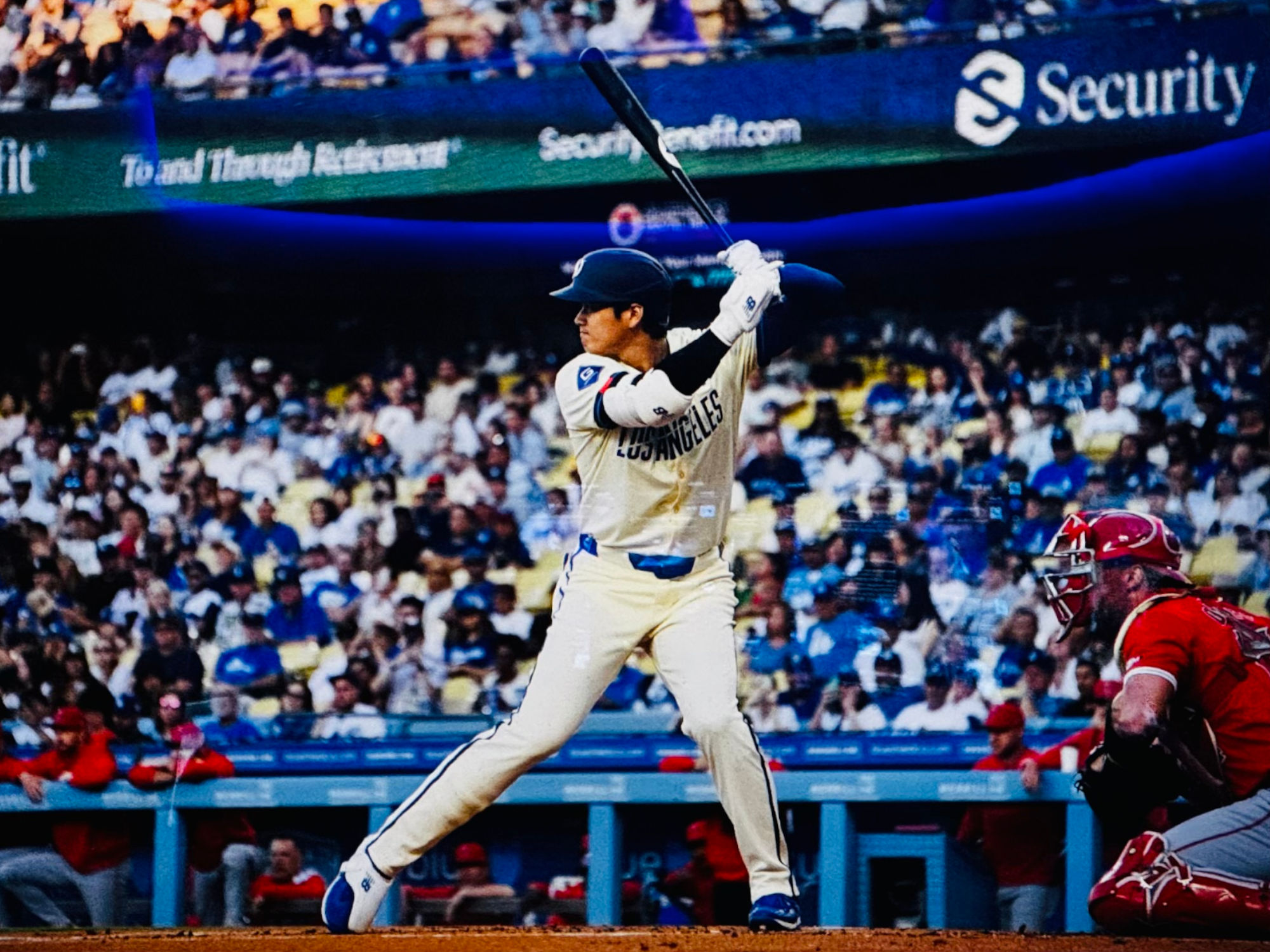 Shohei Ohtani 17 City Connect Jersey Shohei Ohtani 17
