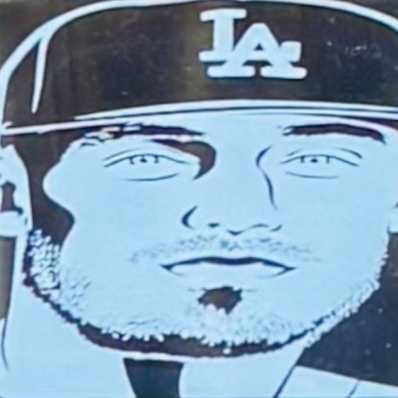 2019 Gold Glove Award Cody Bellinger Cody Bellinger 2019 Gold Glove Award