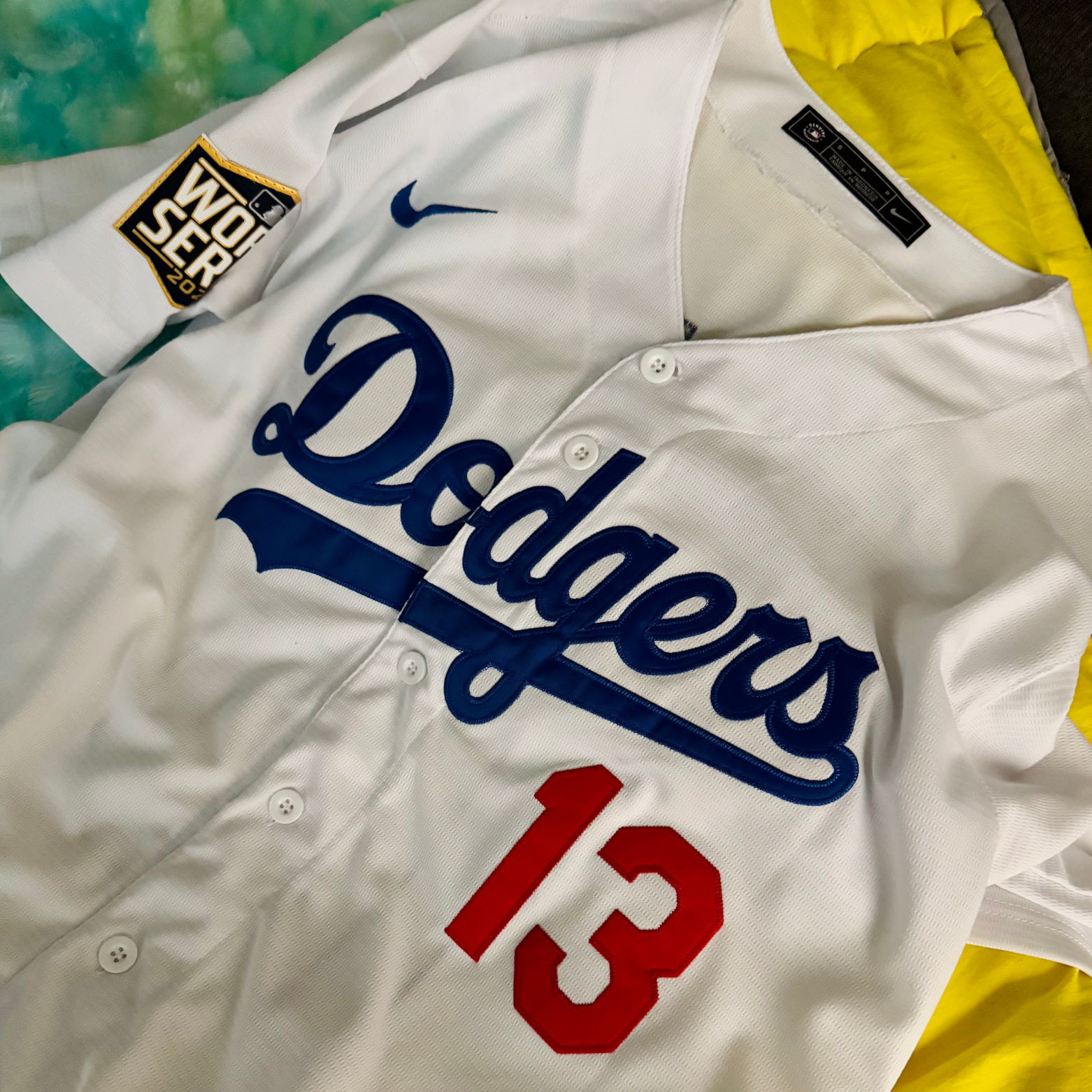 Max Muncy