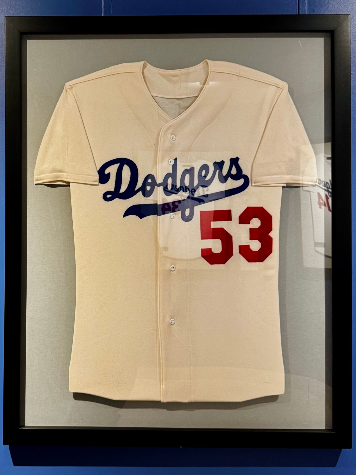 Don Drysdale Dodger Jersey Don Drysdale