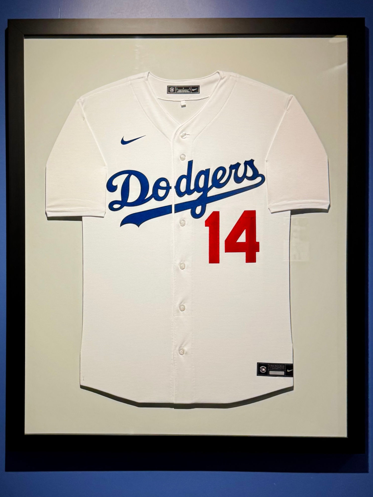 Gil Hodges Dodger Jersey Gil Hodges
