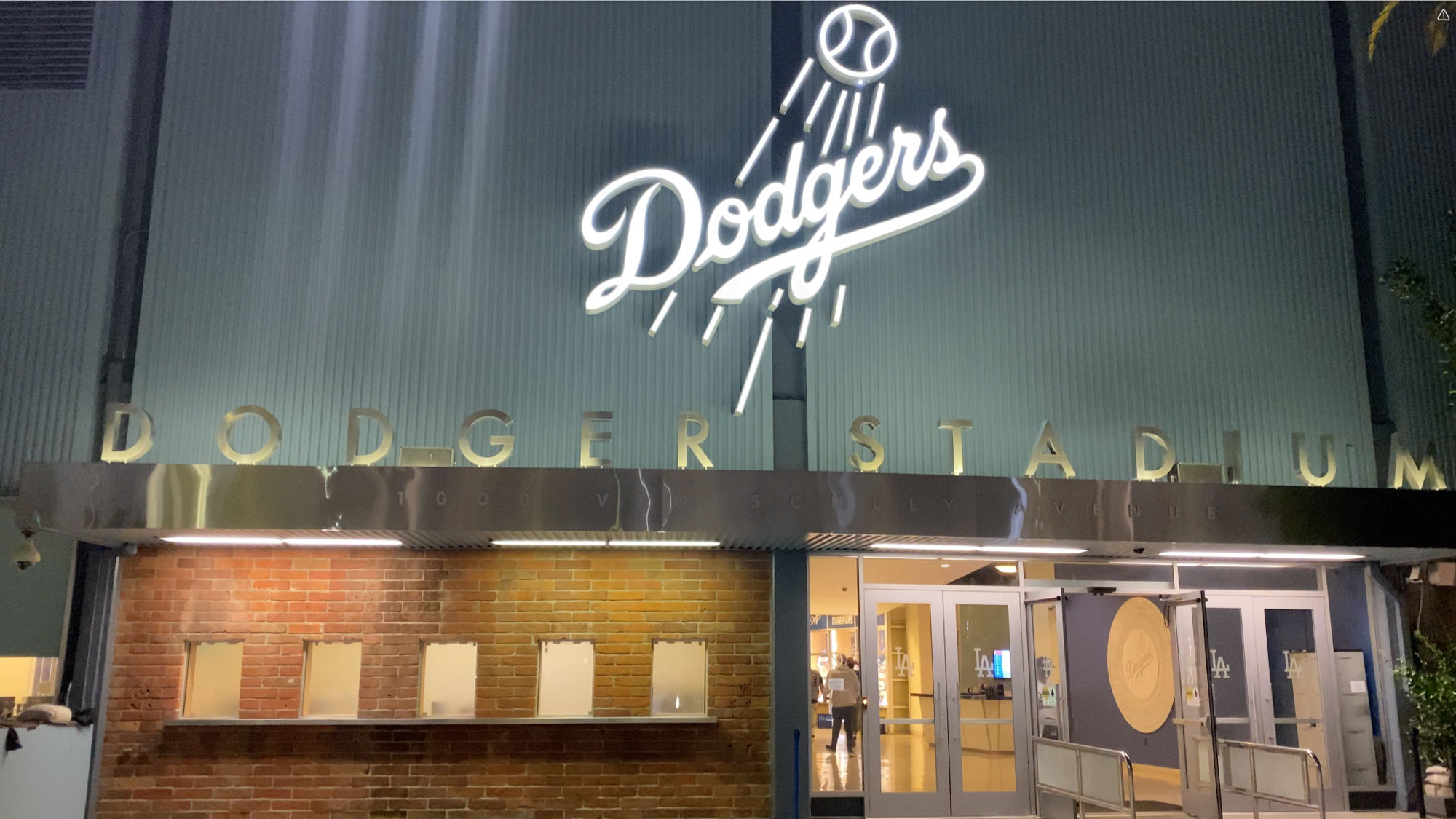 1000 Vin Scully Avenue Dodger Stadium 1000 Vin Scully Avenue