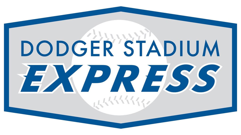 Dodger Stadium Express