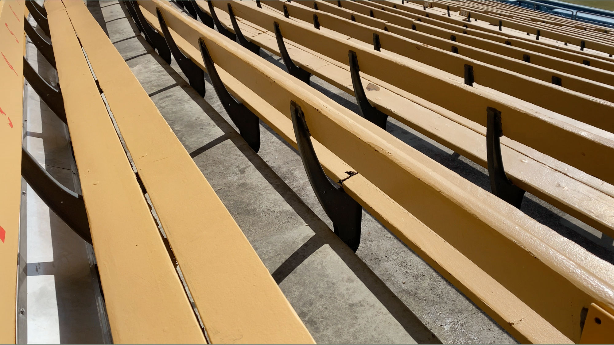 Pavilion Seating Dodger Stadium Pavilion Seating