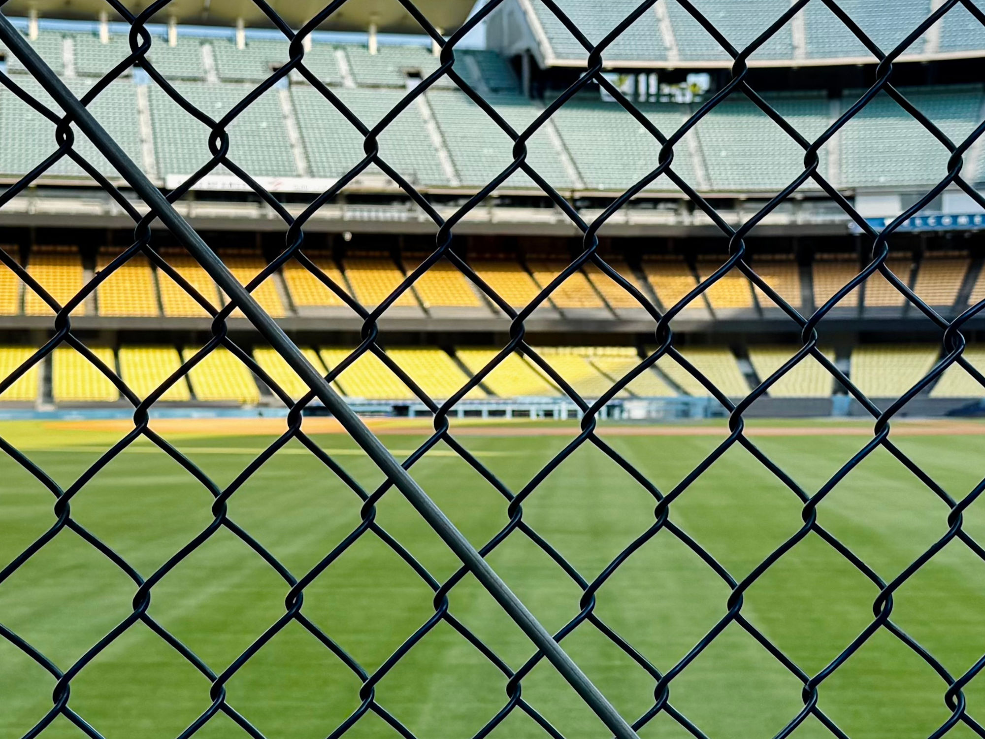 Bullpens