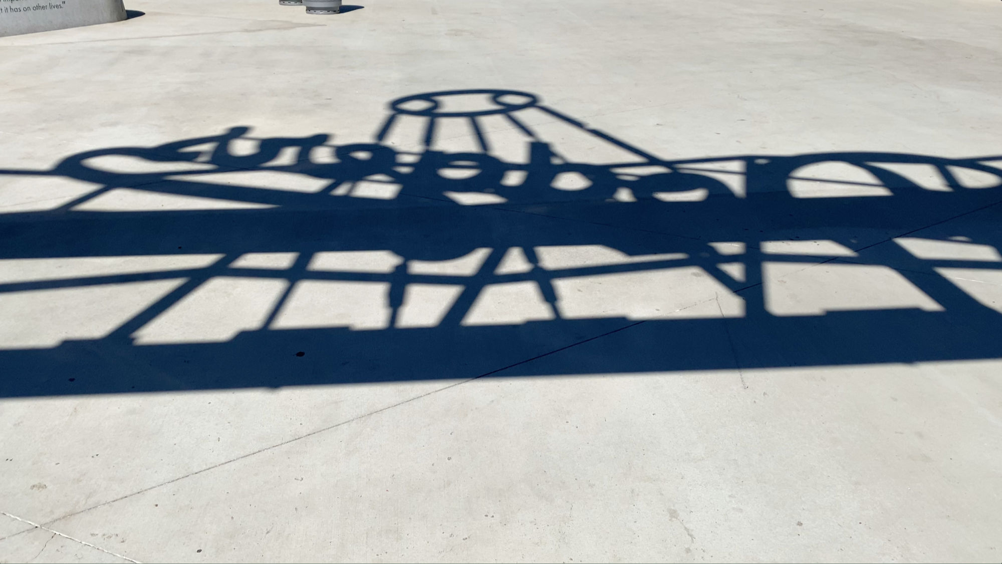 Dodgers Logos Shadow