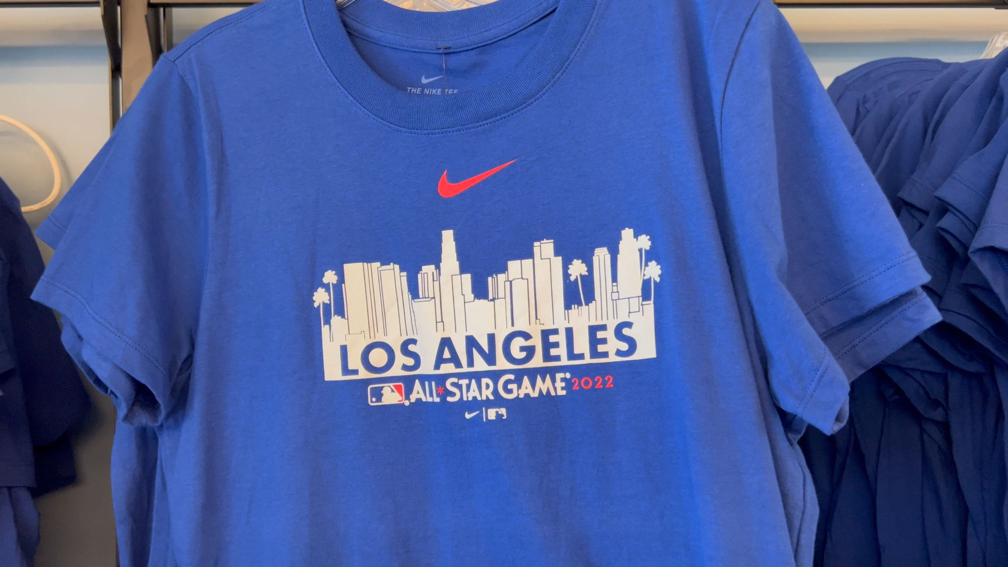 Dodgers Store Los Angeles ASG