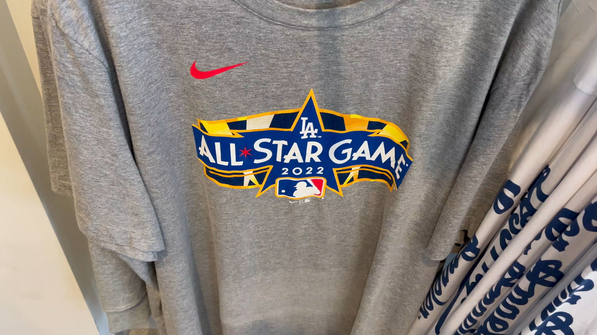 Dodgers Store T-Shirt
