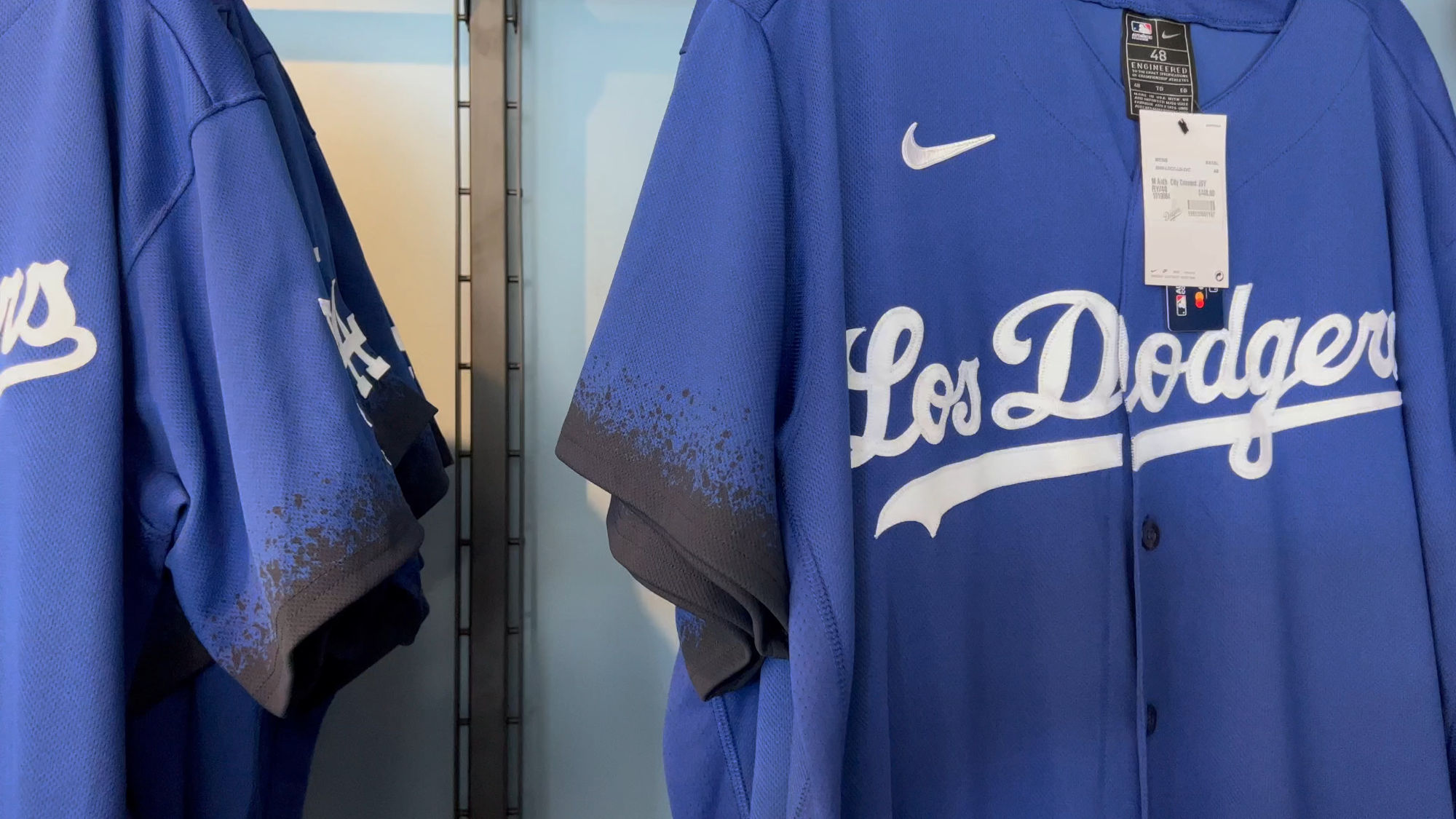 Dodgers Store T-Shirt