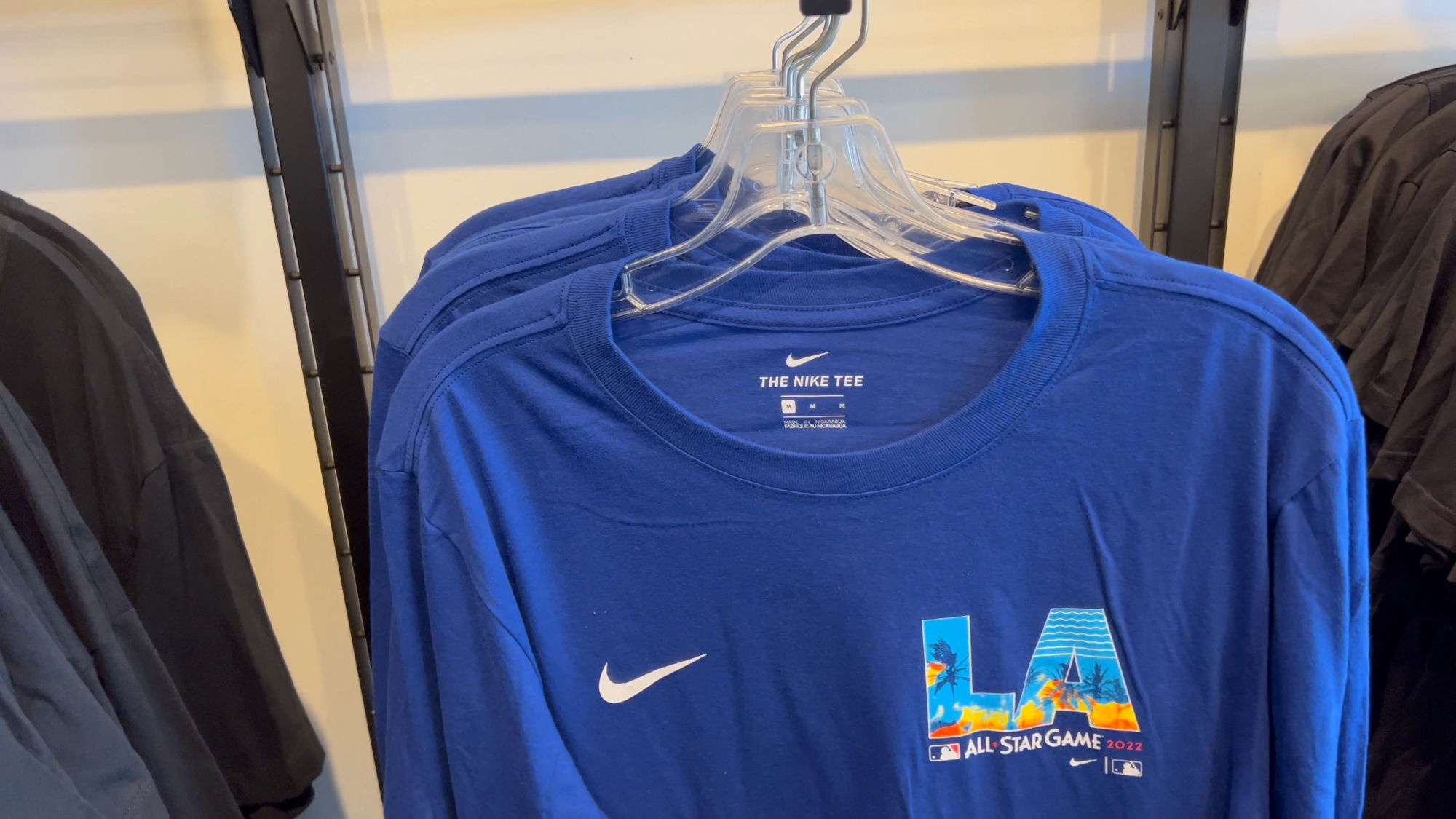 Dodgers Store T-Shirt