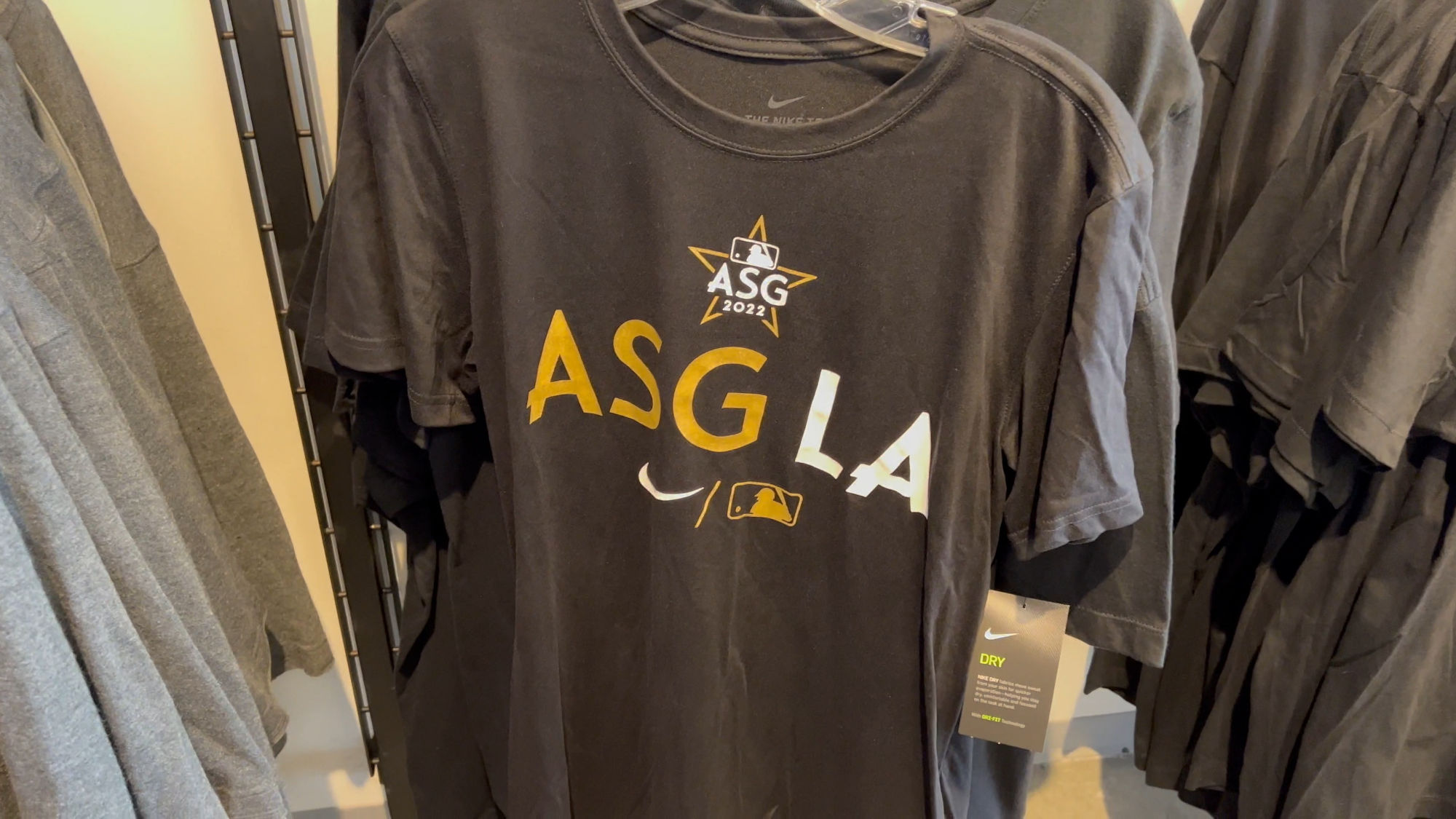 Dodgers Store T-Shirt