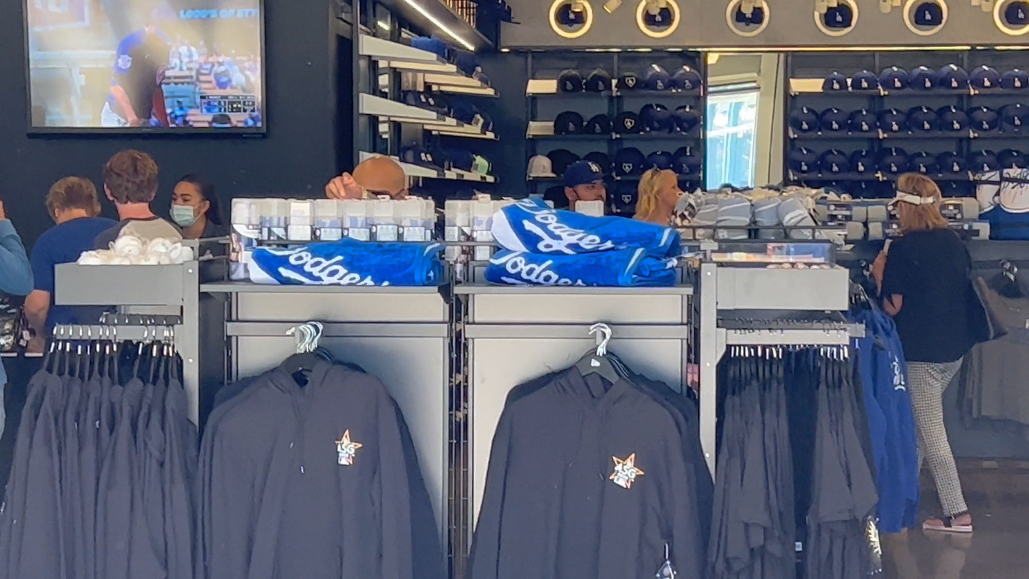 Team Store New Era