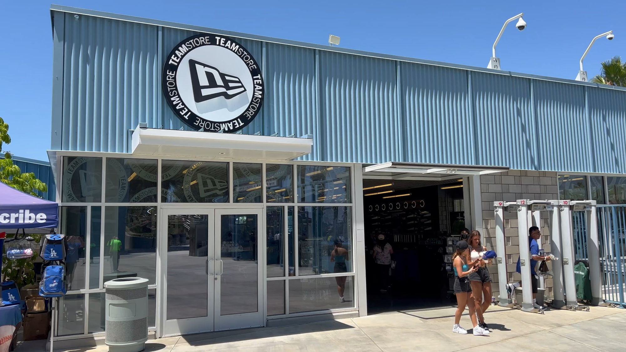 New Era Team Store New Era