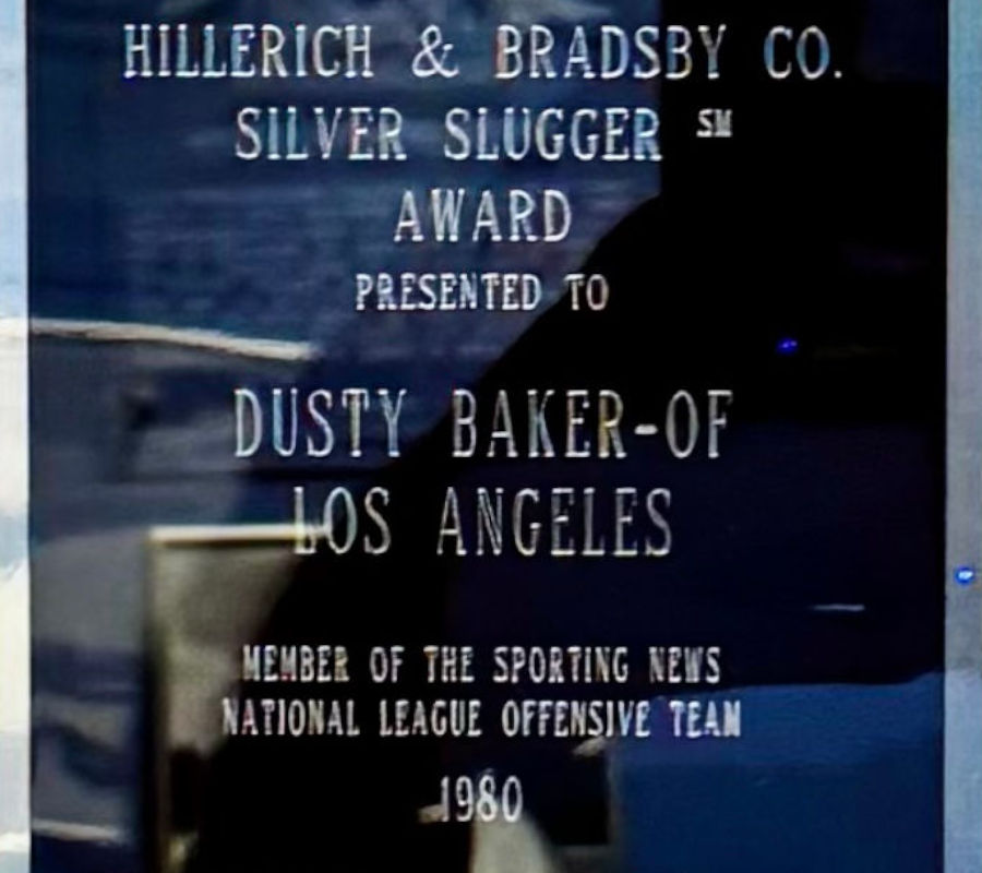 Dusty Baker