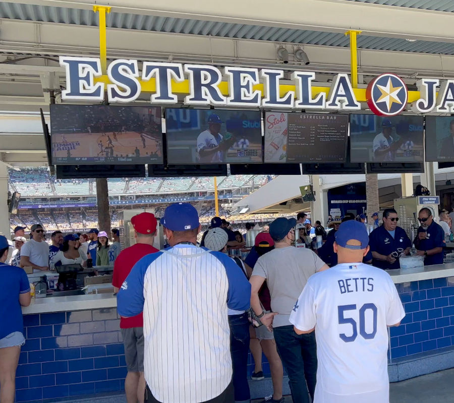 Estrella Jalisco Bars