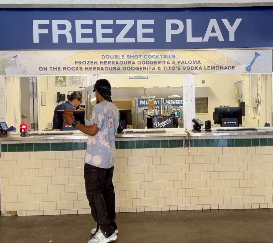 Freeze Play