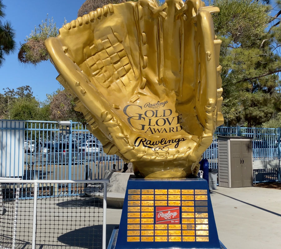 Gold Glove Awards