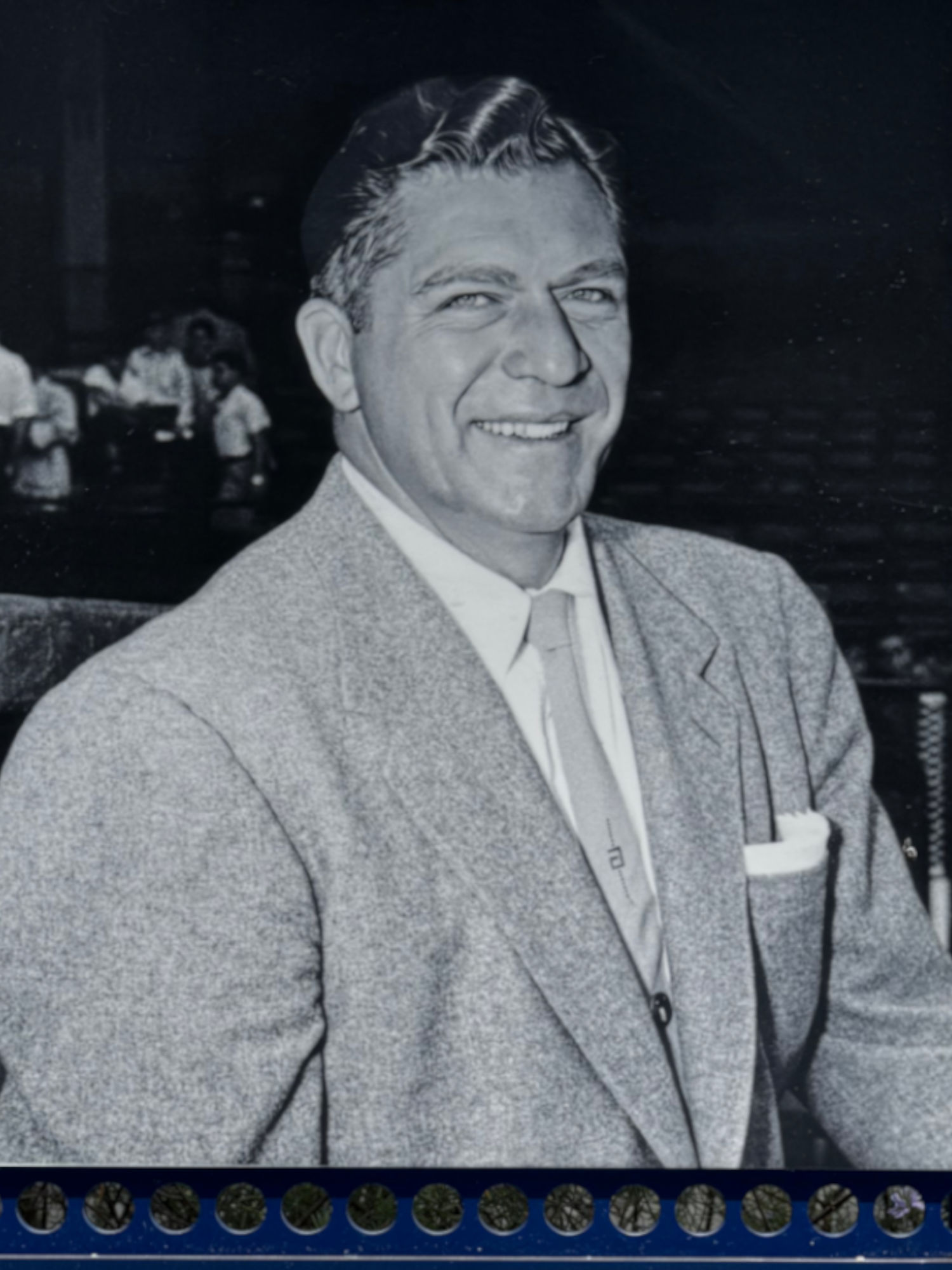 Al Helfer Hall of Fame Al Helfer