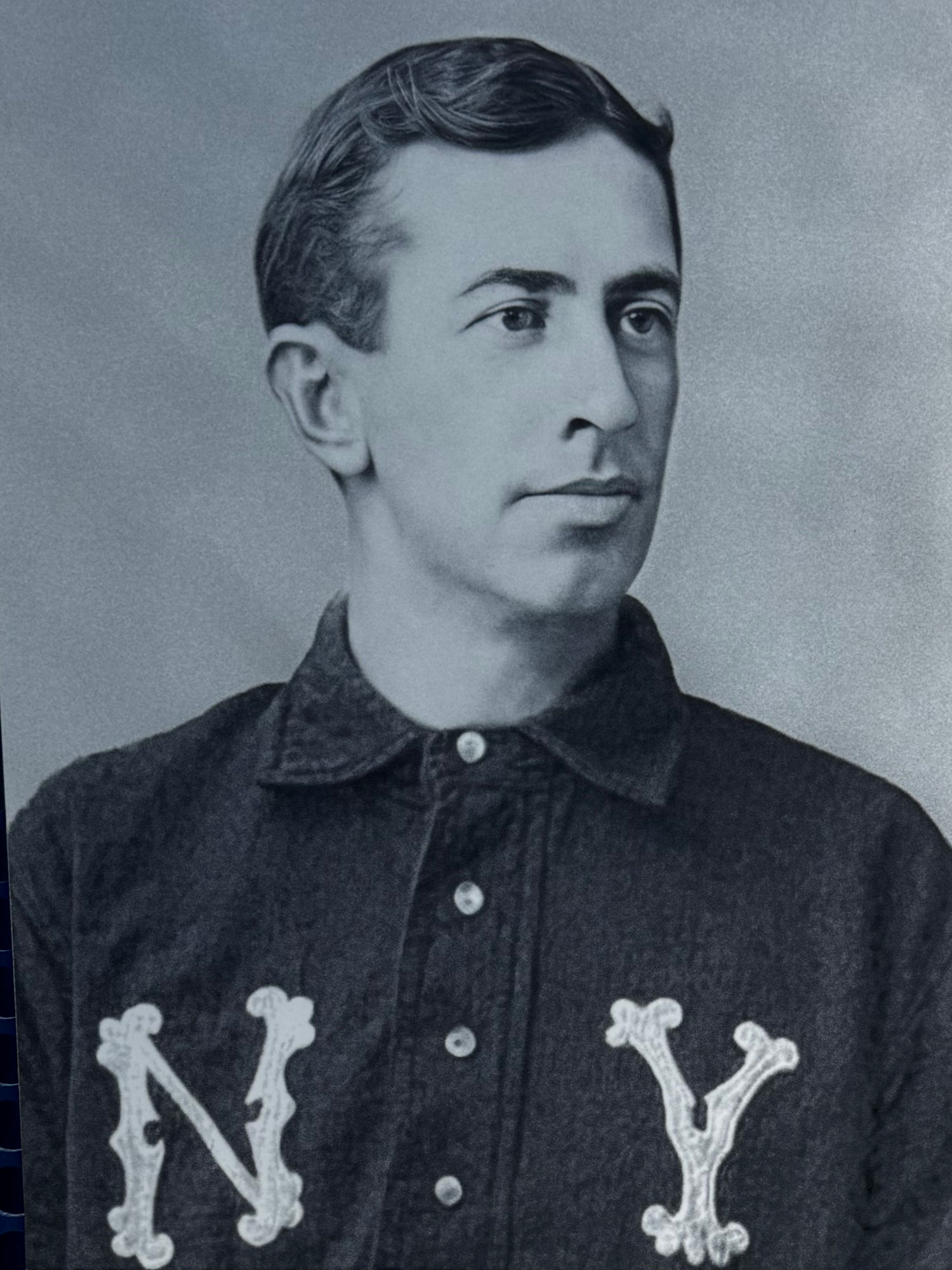 Willie Keeler Hall of Fame Willie Keeler