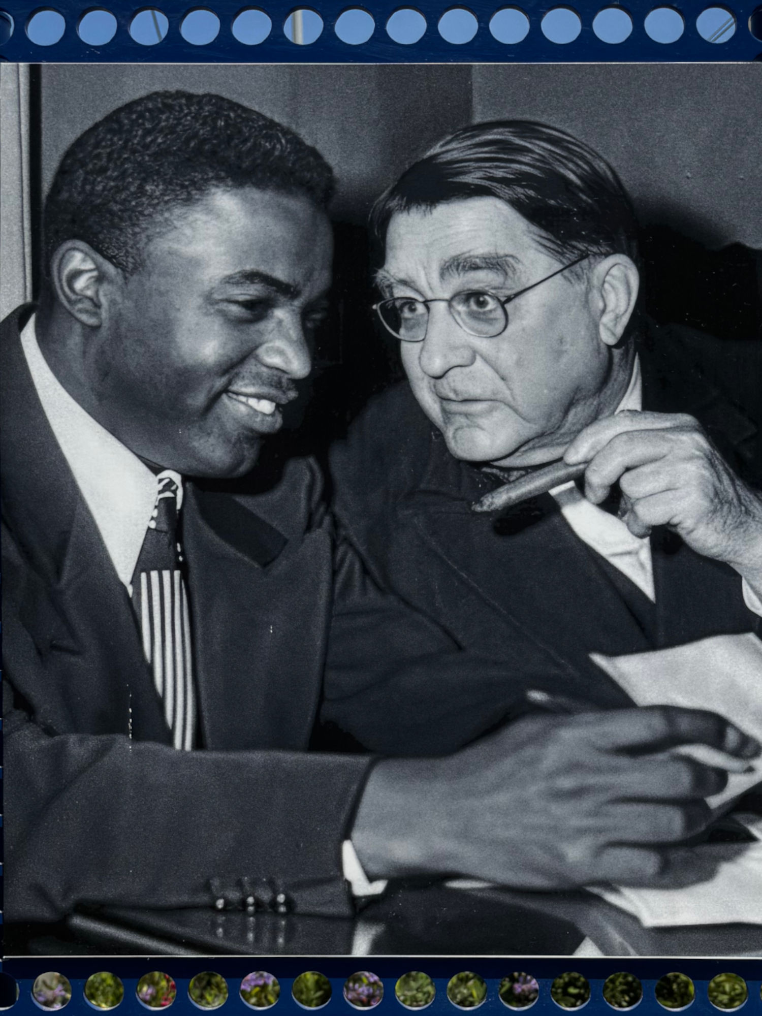 Branch Rickey Hall of Fame Branch Rickey