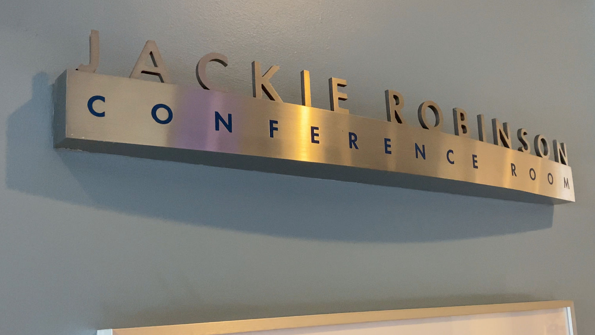 Jackie Robinson Conference Room