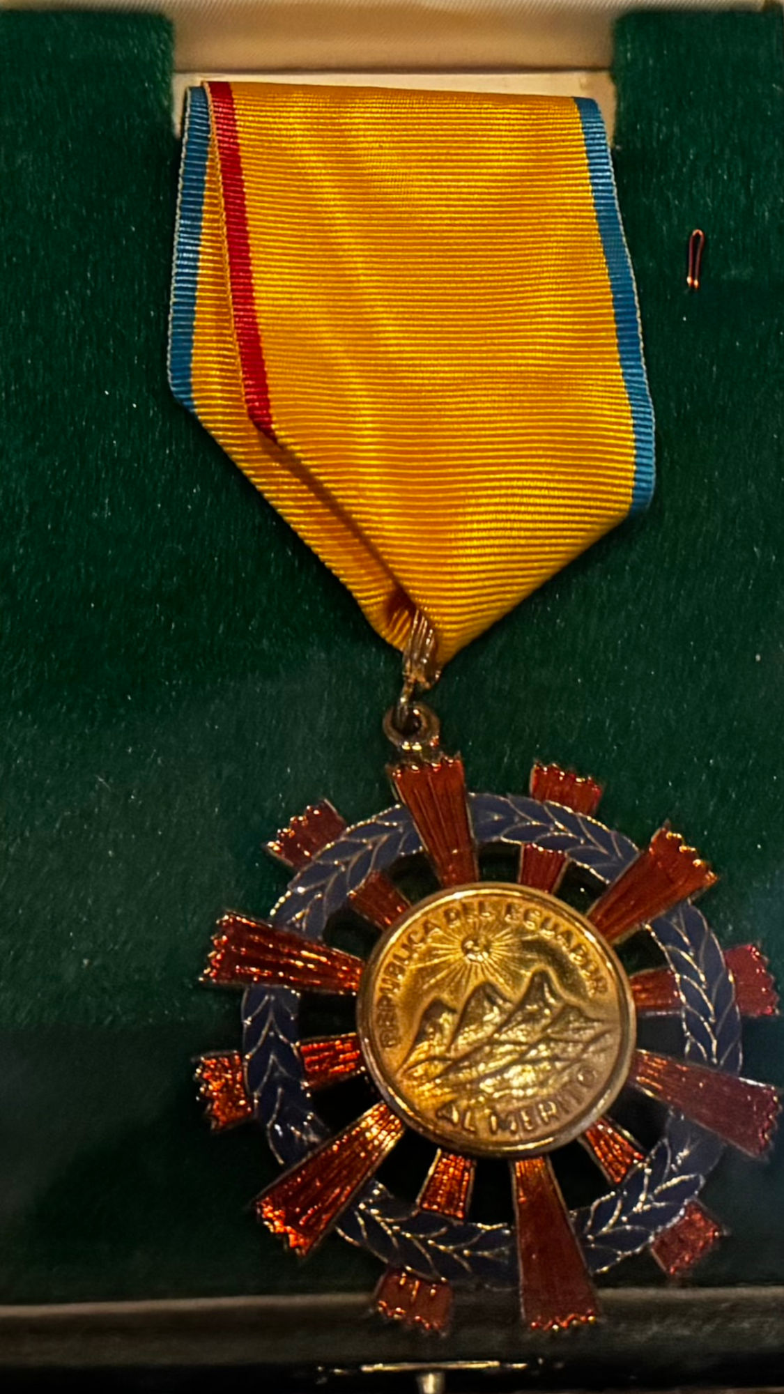 Awards Jaime Jarrin Awards