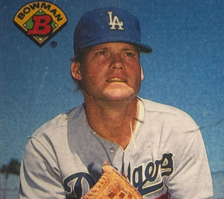 Jay Howell