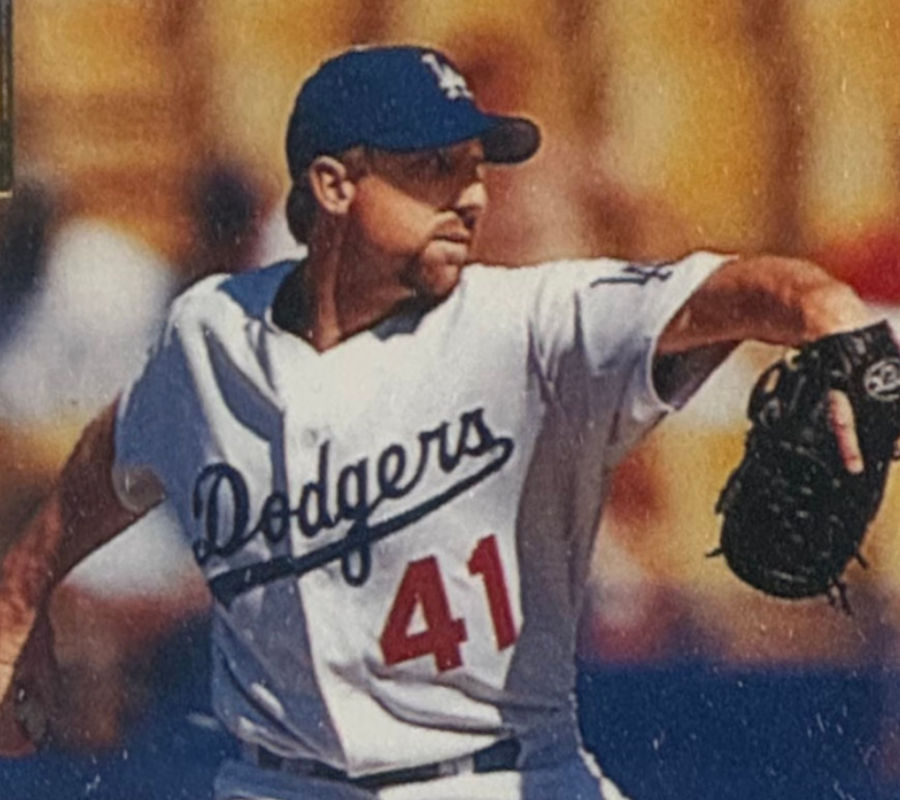 Jeff Shaw