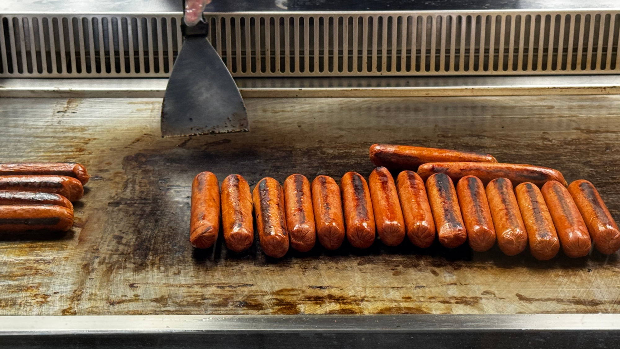 Jeff's Gourmet Sausage Factory