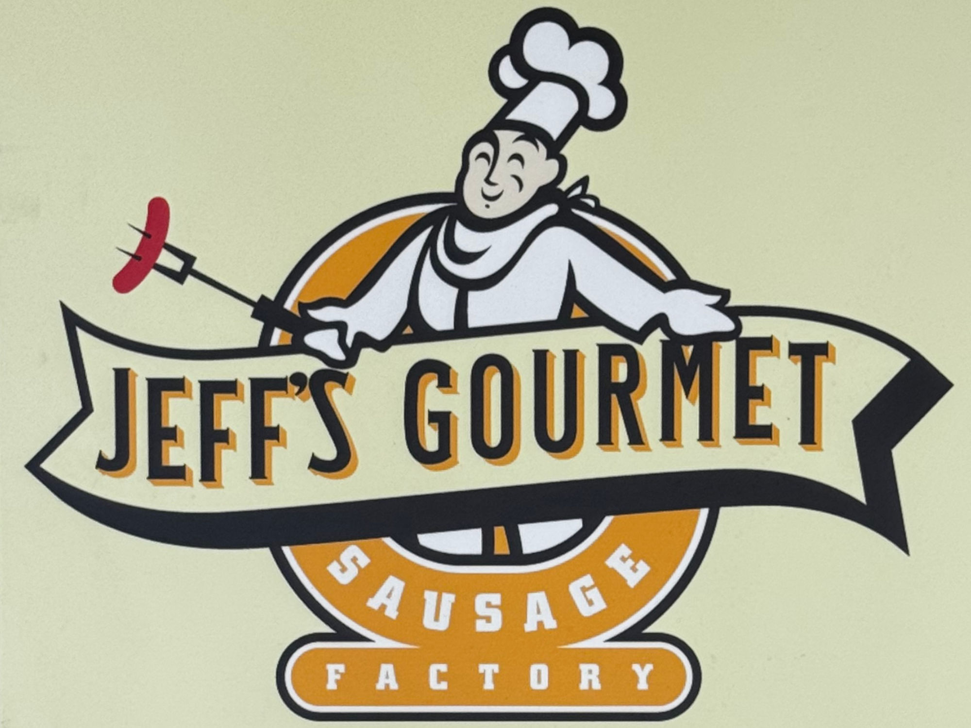 Jeff's Gourmet Sausage Factory