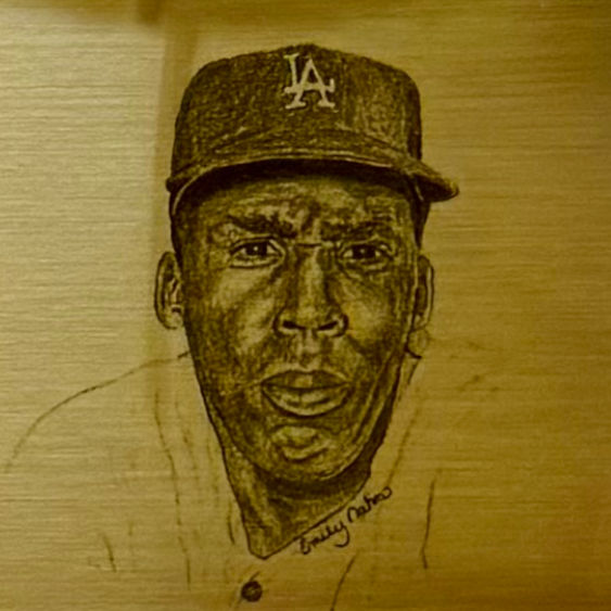 1966 Gold Glove Award John Roseboro John Roseboro 1966 Gold Glove Award